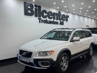 Volvo XC70 D4 AWD Momentum Euro 5 Taklucka*Navi*Drag