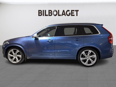 Volvo XC90 T8 AWD R-Design 7-säten