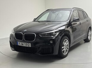 BMW X1 xDrive20d, F48 (190hk)