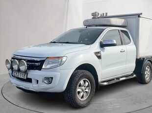 Ford Ranger 2.2 TDCi 4WD (150hk)