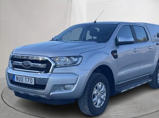 Ford Ranger 2.2 TDCi 4WD (160hk)