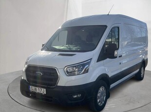 Ford Transit 350 2.0 TDCi 2WD Skåp (170hk)