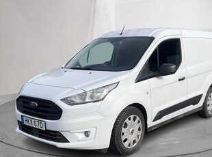 Ford Transit Connect 1.5 EcoBlue (100hk)