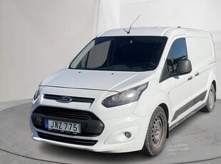 Ford Transit Connect 1.6 TDCi (95hk)