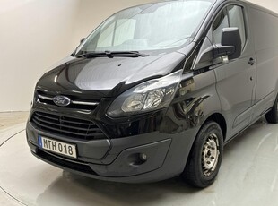 Ford Transit Custom 270 (105hk)