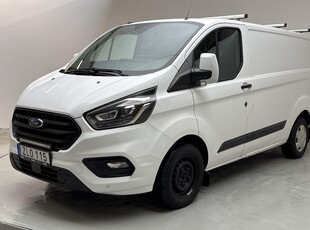 Ford Transit Custom 280 (105hk)