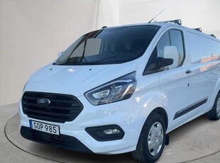 Ford Transit Custom 300 (130hk)