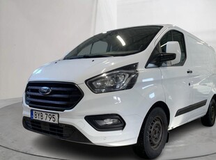 Ford Transit Custom 300 (130hk)