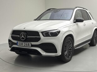 Mercedes GLE 350 de 4MATIC V167 (333hk)