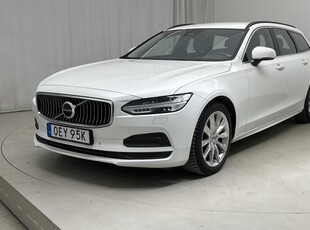 Volvo V90 B4 Mildhybrid, Diesel (190hk)