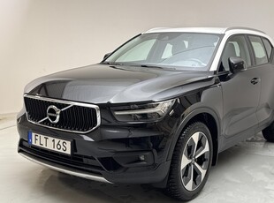 Volvo XC40 T3 2WD (163hk)