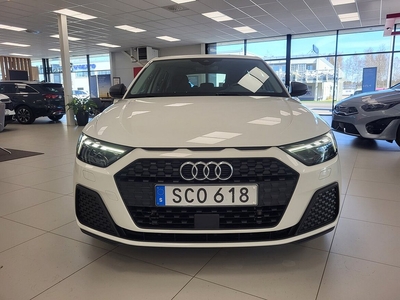 Audi A1 Sportback 30 TFSI