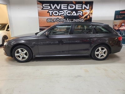 Audi A4 Avant 1.8 TFSI Proline Euro 5