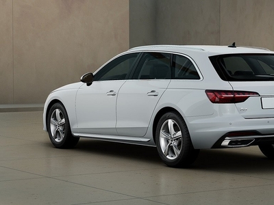 Audi A4 Avant 40 TDI quattro PROLINE ADVANCED 204