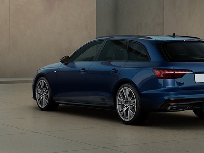 Audi A4 Avant 45 TFSI quattro S LINE