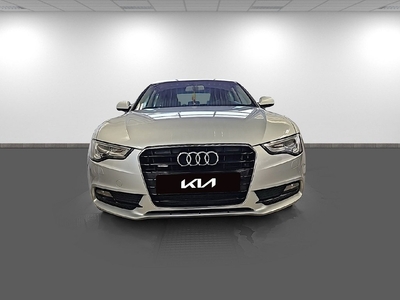 Audi A5 Sportback 2.0 TDI DPF Comfort Euro 5 Inkl Vinterhjul