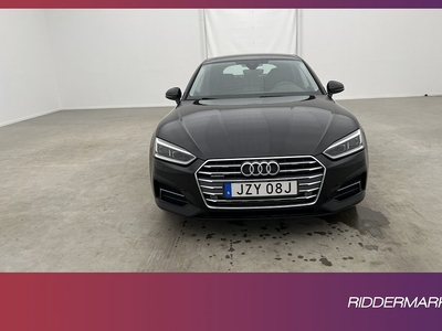 Audi A5 Sportback 45 TFSI Q Proline Advanced Navi Audi-Sound