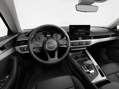 Audi A5 Sportback 45 TFSI quattro