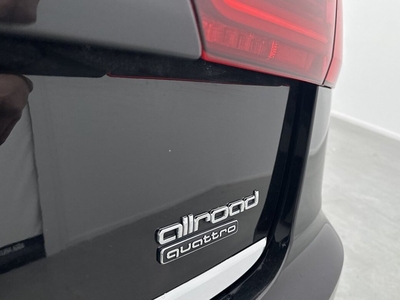 Audi A6 allroad quattro