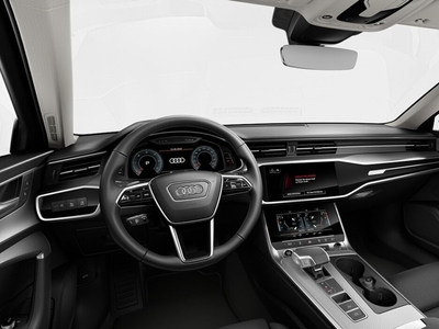 Audi A6 Avant 40 TDI quattro