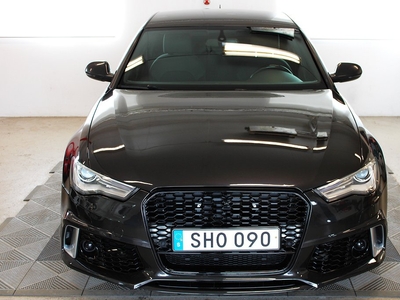 Audi A6 Sedan 2.0 TDI 