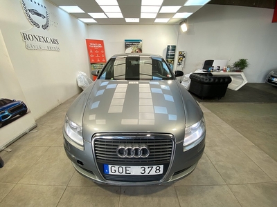 Audi A6 Sedan 2.0 TFSI Proline Euro 4