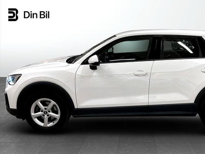 Audi Q2 35 TFSI 150 HK S-Tronic Proline