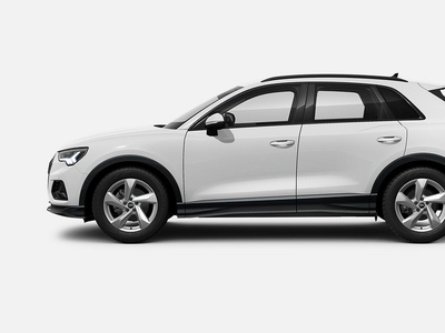 Audi Q3 35 TFSI 150 hk S-tronic Proline advanced *Kampanj*