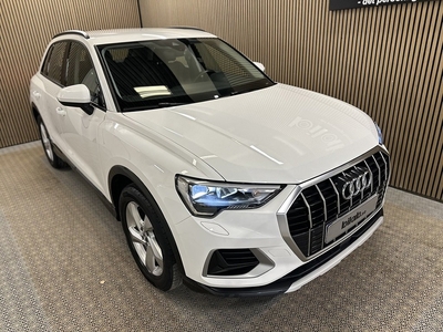 Audi Q3 35TFSI 150hk Prolina Advanced Alpinpaket