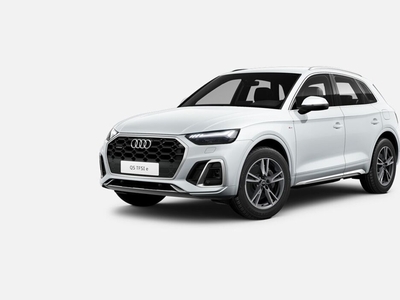 Audi Q5 55 TFSI e quattro