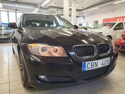 BMW 325 i xDrive Touring Euro 5 M-ratt NYSERVAD