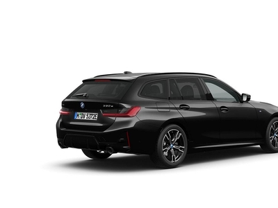 BMW 330e xDrive M-Sport Navi El-Stol Keyless 360-Kamera