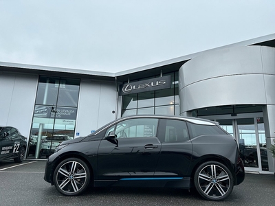 BMW i3 120 Ah Comfort Advanced