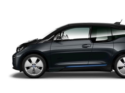 BMW i3 120 Ah Comfort Advanced / Nav Pro / Adaptiv farthållare