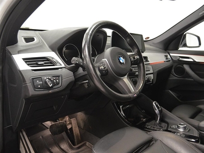 BMW X1 xDrive 20d M-Sport Innovation Backkamera Drag Head-Up HiFi