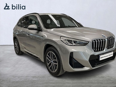 BMW X1 xDrive25e