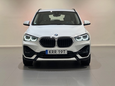 BMW X1 xDrive25e Sport Line Drag Head-Up D/P-Assist Backkam