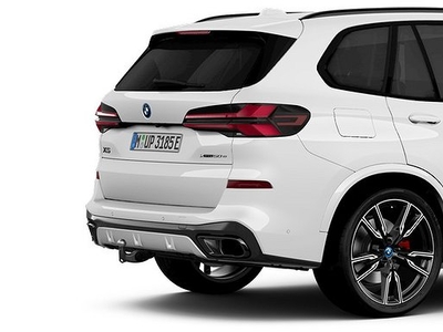 BMW X5 xDrive 50e