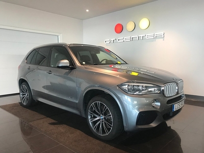 BMW X5 xDrive40e Panorama Head-Up Kamera Drag M Sport