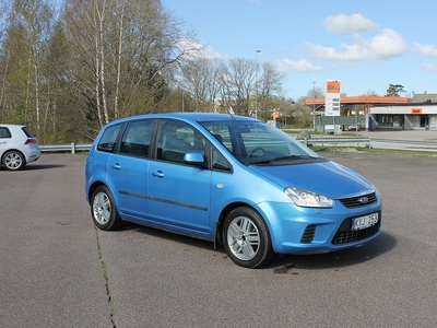 Ford C-Max 1.6 TDCi