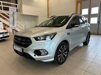 Ford Kuga 1.5 EcoBoost ST-Line Automat Euro 6 Nav