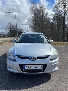 Hyundai i30 cw 1.6 CRDi Euro 4 Bes Drag Byte/Avbet 416 :/M