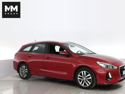 Hyundai i30 Wagon 1.4 T-GDi DCT Euro 6