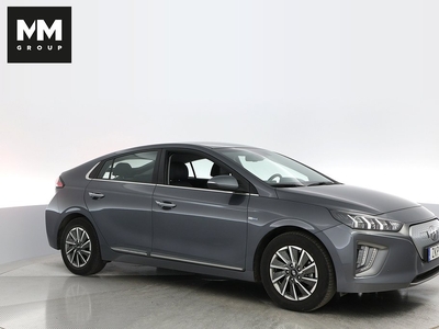 Hyundai IONIQ Electric 38.3 kWh Premium+ /Skinn / Navi /