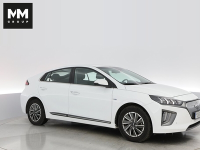 Hyundai IONIQ Electric 38,3 kWh/Trend/Backkamera/Navi