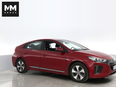 Hyundai IONIQ Electric 28kWh Comfort/Backkamera/Infinity/Nav