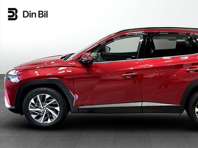 Hyundai Tucson 1.6 T-GDI DCT 150HK ESSENTIAL