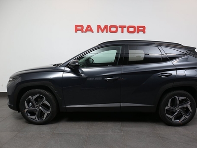 Hyundai Tucson Essential PHEV 265hk fr 3999kr FÖRETAG