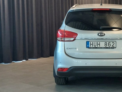 Kia Carens 1.7 CRDi GLS 7-Sits V-Hjul