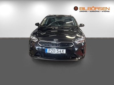 Kia CEED Sportswagon Plug-in Hybrid DCT Advance Plus Euro 6